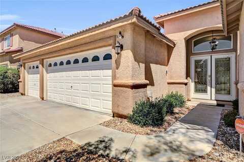 7342 Majestic Bluff Place, Las Vegas, NV 89113