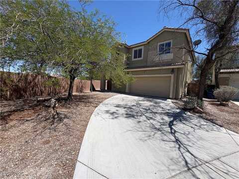 3605 Tuscany Ridge Court, North Las Vegas, NV 89032