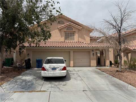 9364 Sparkling Waters Avenue, Las Vegas, NV 89129
