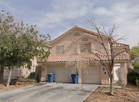 9364 Sparkling Waters Avenue, Las Vegas, NV 89129