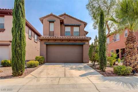 81 Island Course Avenue, Las Vegas, NV 89148