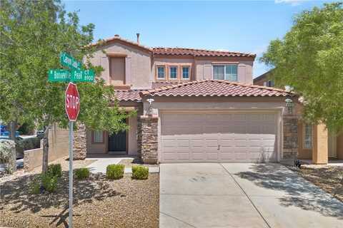 8938 Bonneville Peak Court, Las Vegas, NV 89148