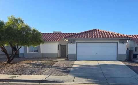 620 Stonehurst Drive, North Las Vegas, NV 89031
