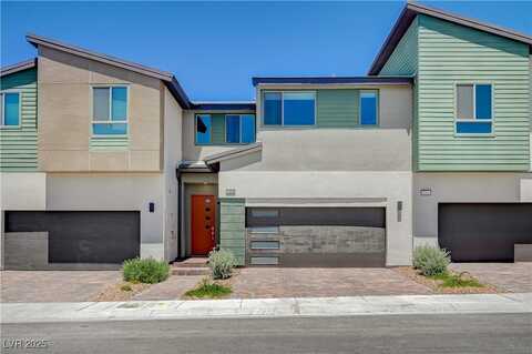 3358 Via Strada Street, Henderson, NV 89044