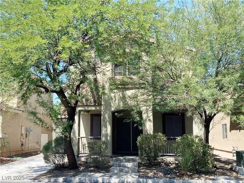 4821 Longshot Drive, Las Vegas, NV 89122