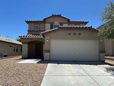 9517 W Gilmore Avenue, Las Vegas, NV 89129