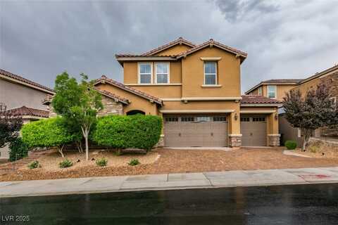 2566 Speyburn Avenue, Henderson, NV 89044