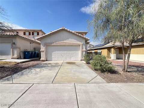 8556 LAST POINT Avenue, Las Vegas, NV 89129