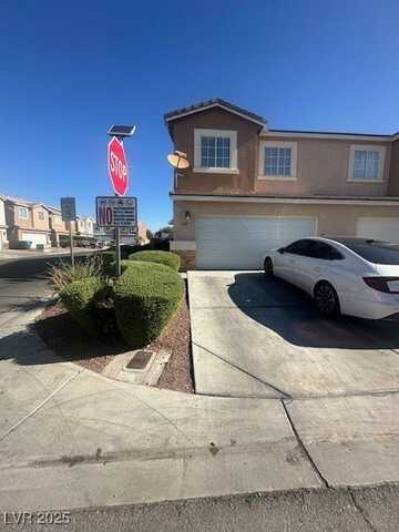 3668 Hidden Beach Court, Las Vegas, NV 89115