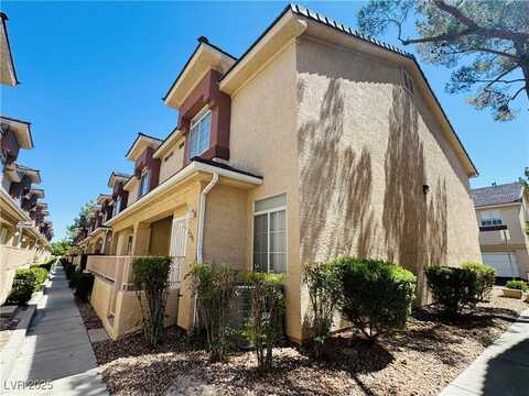 1201 Dusty Creek Street, Las Vegas, NV 89128