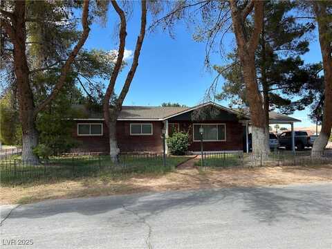 244 W Perkins Avenue, Overton, NV 89040