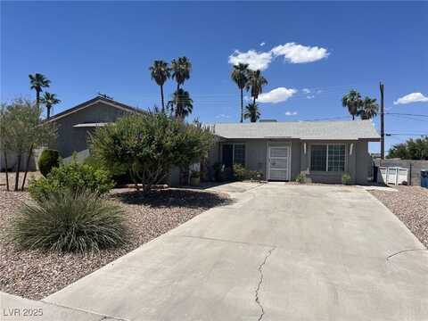 3876 Maryland Avenue, Las Vegas, NV 89121