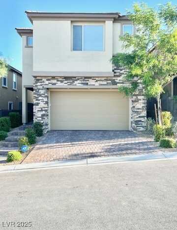 12499 Island Bells Avenue, Las Vegas, NV 89138
