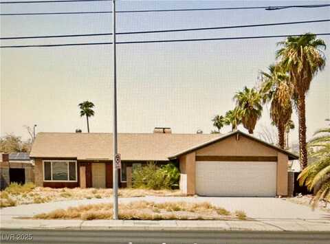 5209 S Eastern Avenue, Las Vegas, NV 89119