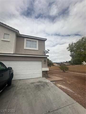 3688 Hidden Beach Court, Las Vegas, NV 89115