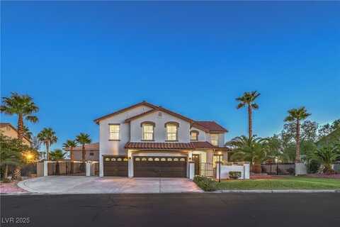 8909 Mount Hood Court, Las Vegas, NV 89129