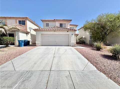 932 Ribbon Grass Avenue, Las Vegas, NV 89183