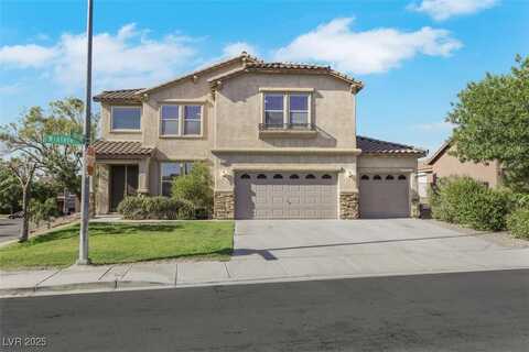 820 Wintera Court, Henderson, NV 89015