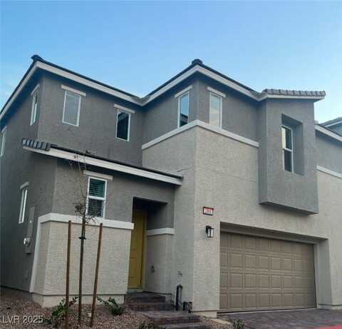 2881 Twilight Green Avenue, North Las Vegas, NV 89086