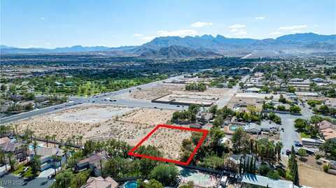 N Durango Dr, Las Vegas, NV 89129
