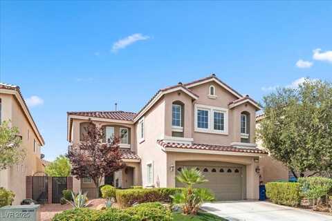 6423 W Camero Avenue, Las Vegas, NV 89139