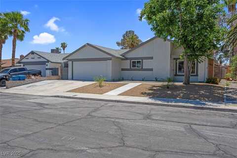 6181 Cedarwood Avenue, Las Vegas, NV 89103