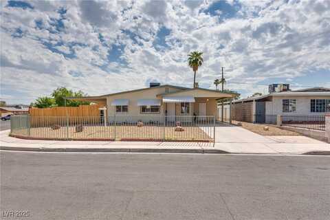 600 Berry Circle, Las Vegas, NV 89107