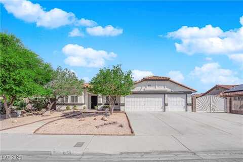 6150 W Brooks Avenue, Las Vegas, NV 89108
