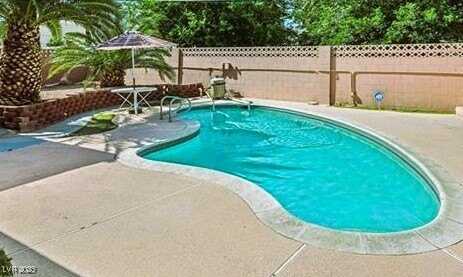 4304 El Conlon Avenue, Las Vegas, NV 89102