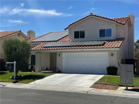 2807 Camelback Lane, Henderson, NV 89074