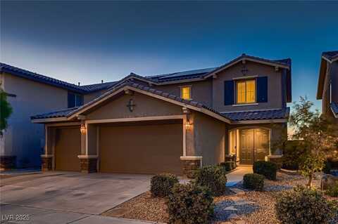 286 Via Del Salvatore, Henderson, NV 89011