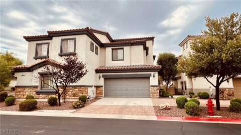1106 Luna Eclipse Lane, Henderson, NV 89002