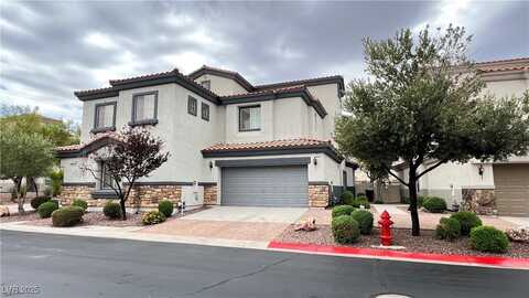 1106 Luna Eclipse Lane, Henderson, NV 89002
