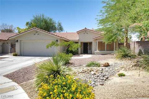3101 Budding Blossom Court, Las Vegas, NV 89108