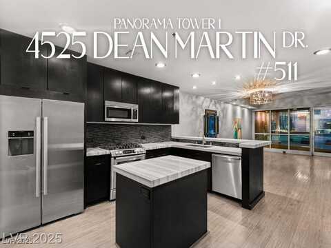 4525 Dean Martin Drive, Las Vegas, NV 89103