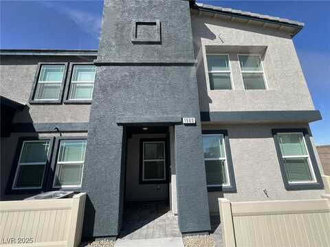 1900 Omaggio Vista Street, Henderson, NV 89044