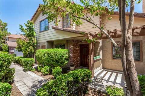 3449 Lorilou Lane, Las Vegas, NV 89121