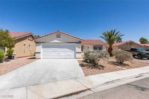 3118 Honeysuckle Avenue, North Las Vegas, NV 89031