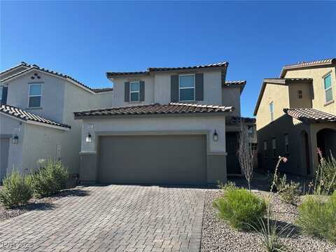4151 Nopal Serrano Avenue, Las Vegas, NV 89141
