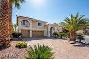 11126 Bandon Dunes Court, Las Vegas, NV 89141