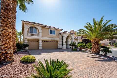11126 Bandon Dunes Court, Las Vegas, NV 89141
