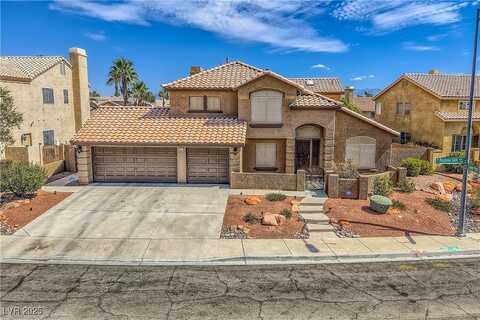 7912 Magnolia Glen Avenue, Las Vegas, NV 89128