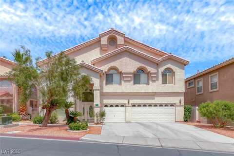 2084 Eaglepath Circle, Henderson, NV 89074
