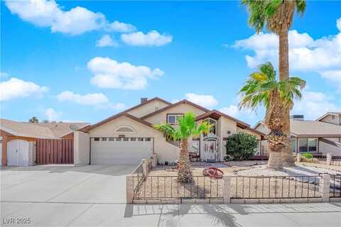 6611 Ellerhurst Drive, Las Vegas, NV 89103