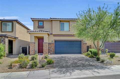4527 Solitude Falls Avenue, North Las Vegas, NV 89084