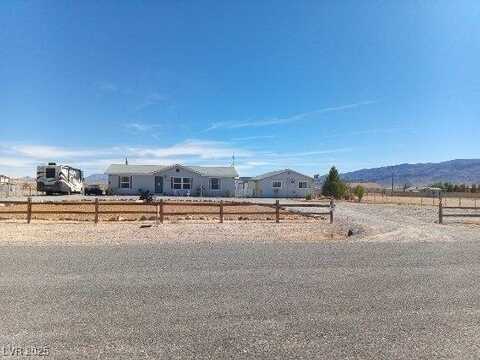 2421 E Jayme Street, Pahrump, NV 89048
