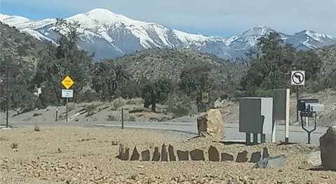 5580 Grain Mill Road, Pahrump, NV 89061