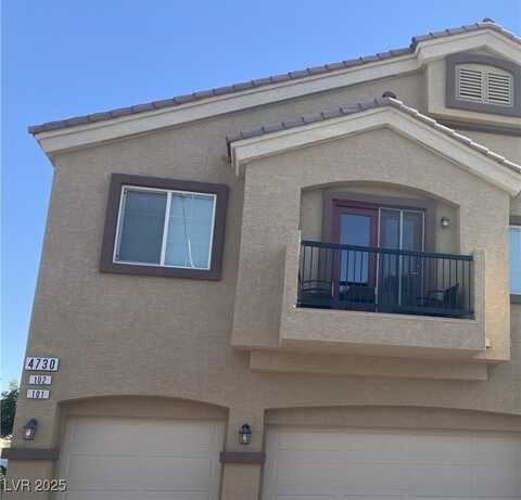 4730 Ridgeley Avenue, North Las Vegas, NV 89084