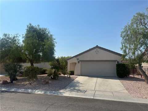 2553 Leighton Avenue, Henderson, NV 89052