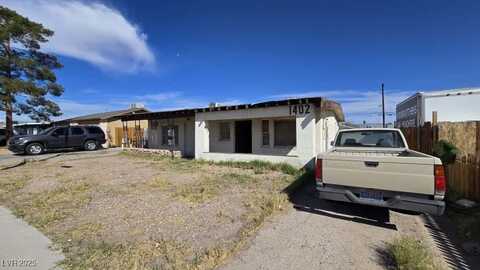 1400 Putnam Avenue, North Las Vegas, NV 89030